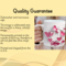 Pink cracked-look mug detail shot. Dishwasher and microwave safe. Permanently sublimated design won't peel like some vinyl designs. 